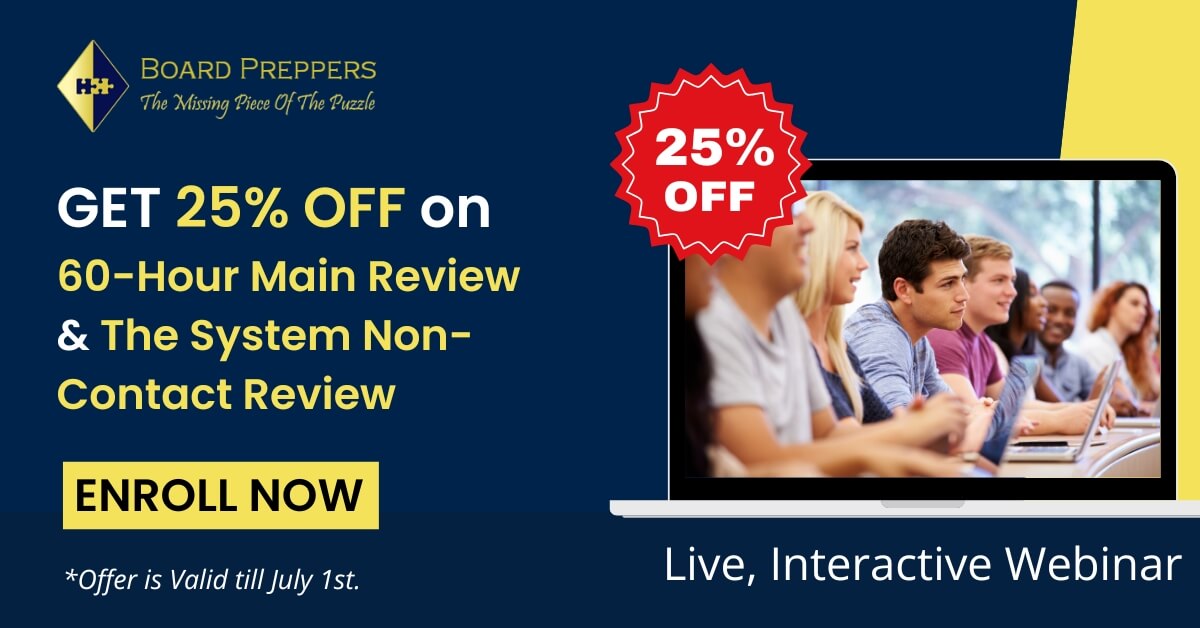 Summer Special Offer