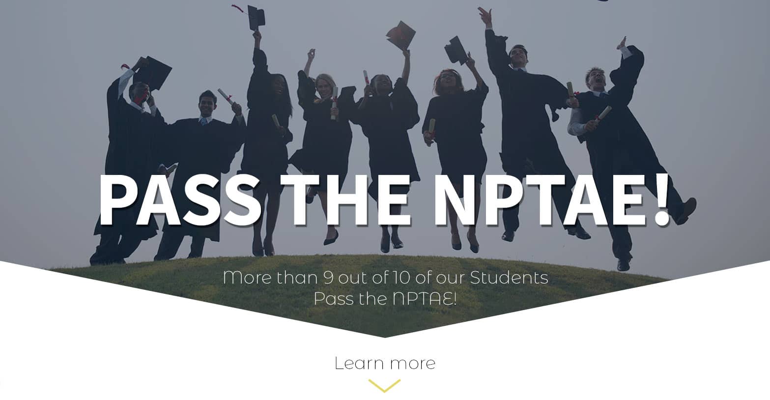 Board Preppers Helps you Pass the NPTAE